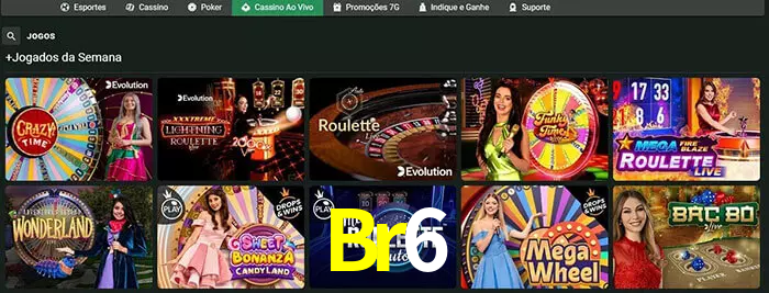 Br6 bet