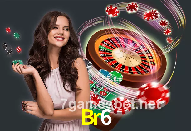 vivo no cassino Br6