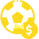 Aposte em esportes do mundo todo no Br6!